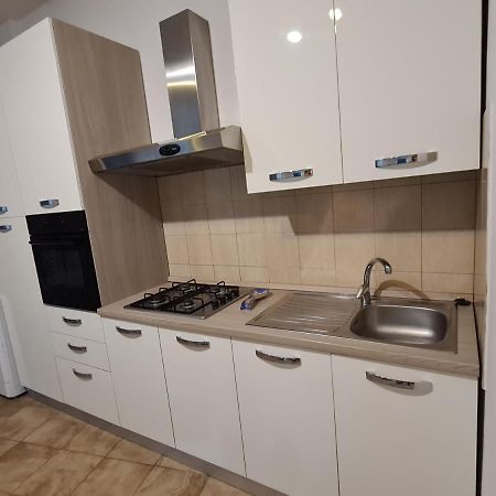 Casa Olbia Apartment Екстериор снимка