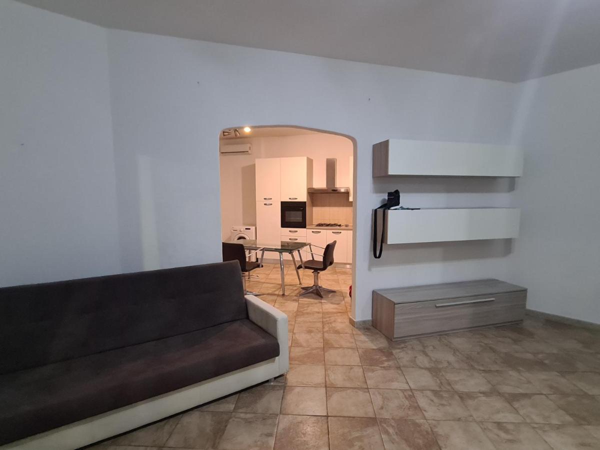 Casa Olbia Apartment Екстериор снимка
