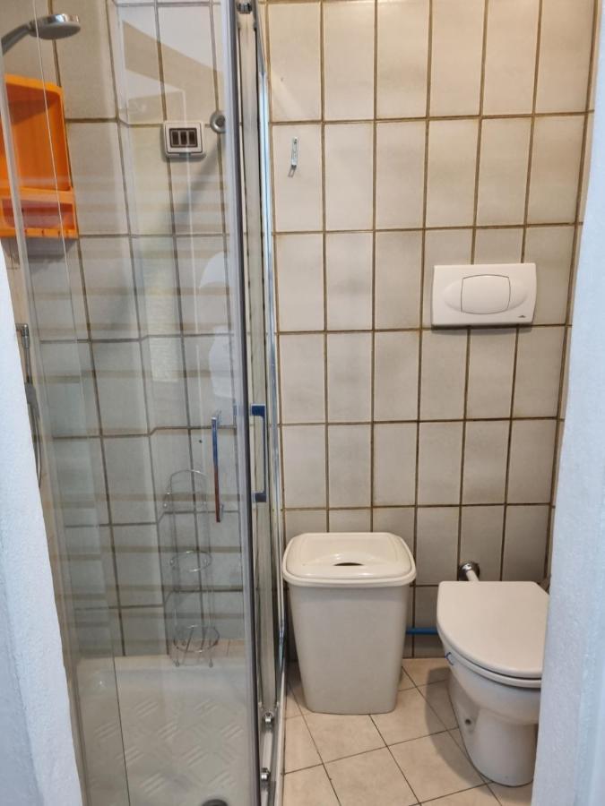 Casa Olbia Apartment Екстериор снимка