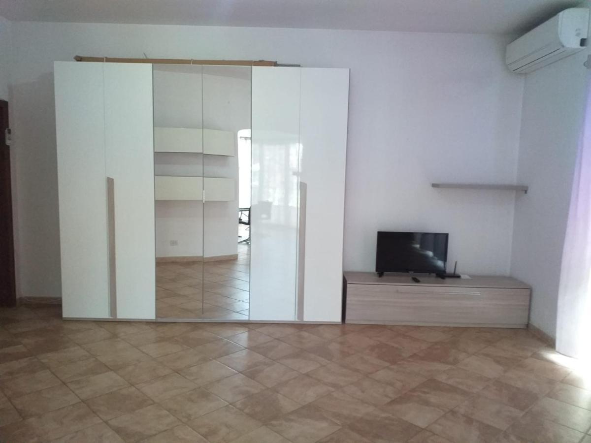 Casa Olbia Apartment Екстериор снимка