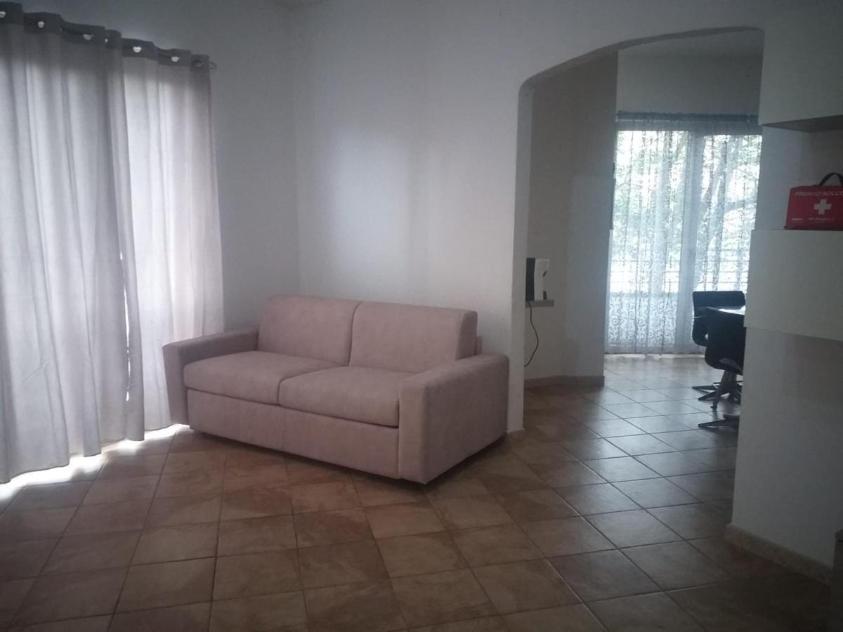 Casa Olbia Apartment Екстериор снимка